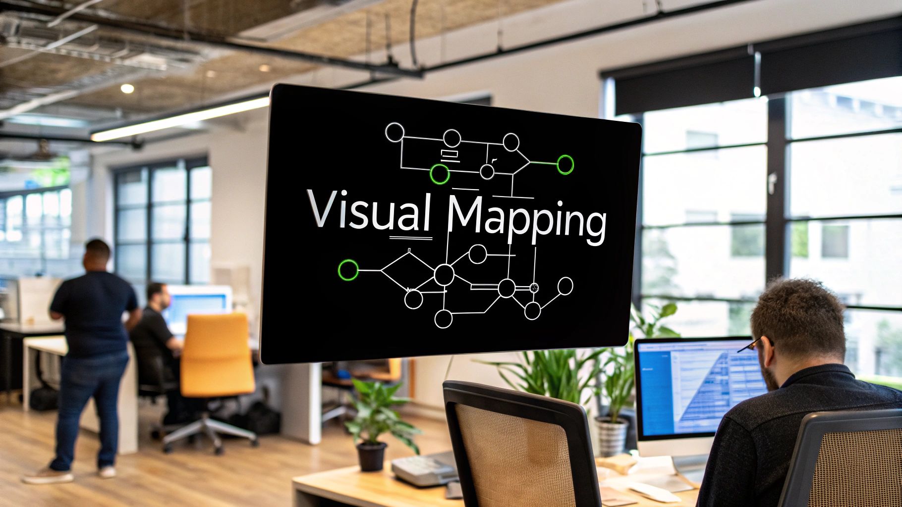 The Real Business Impact of Optimized Process Flows