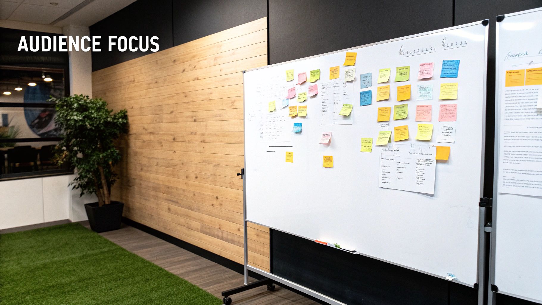 Integrated Communication Frameworks