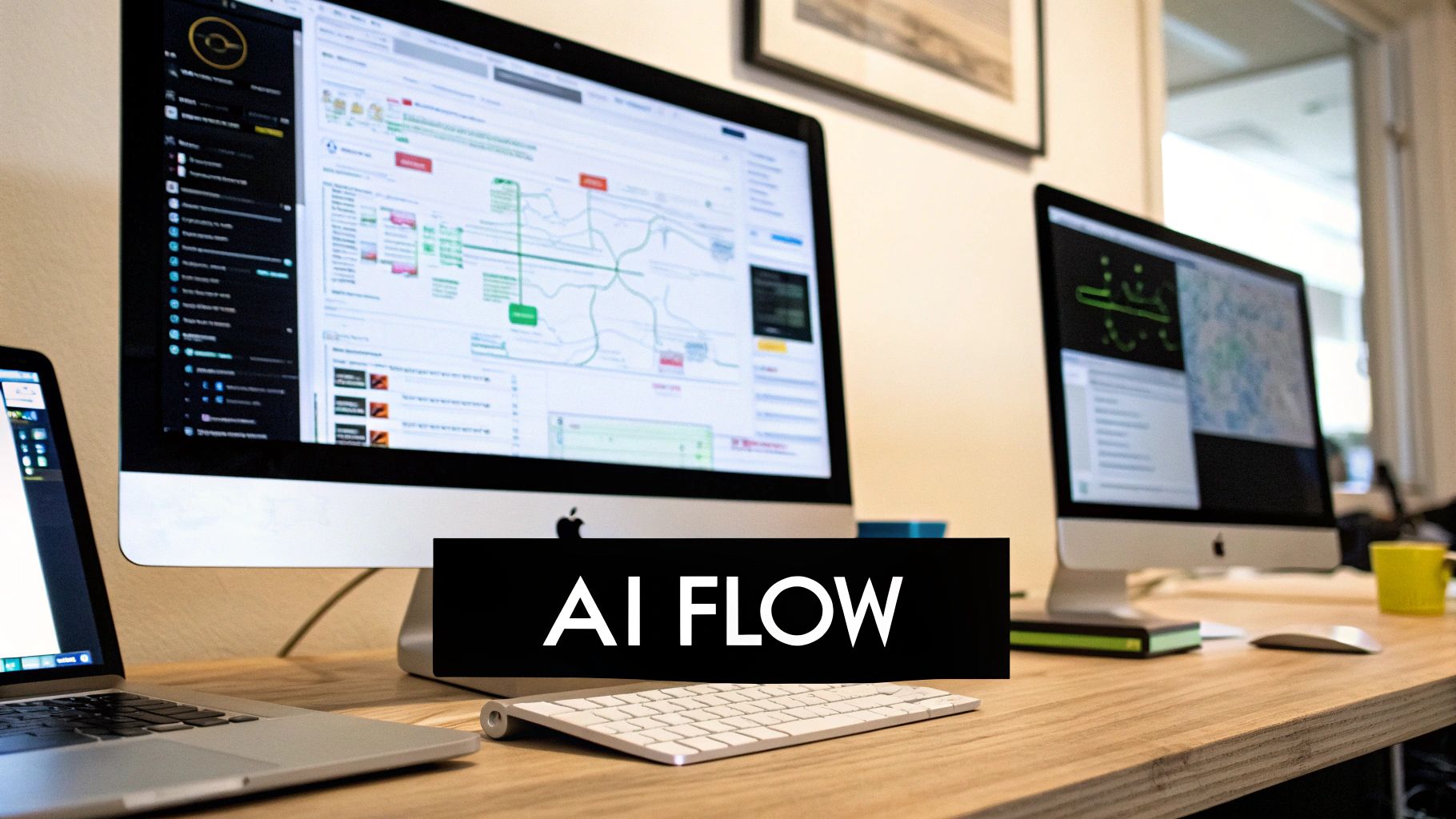 AI Lead Qualification