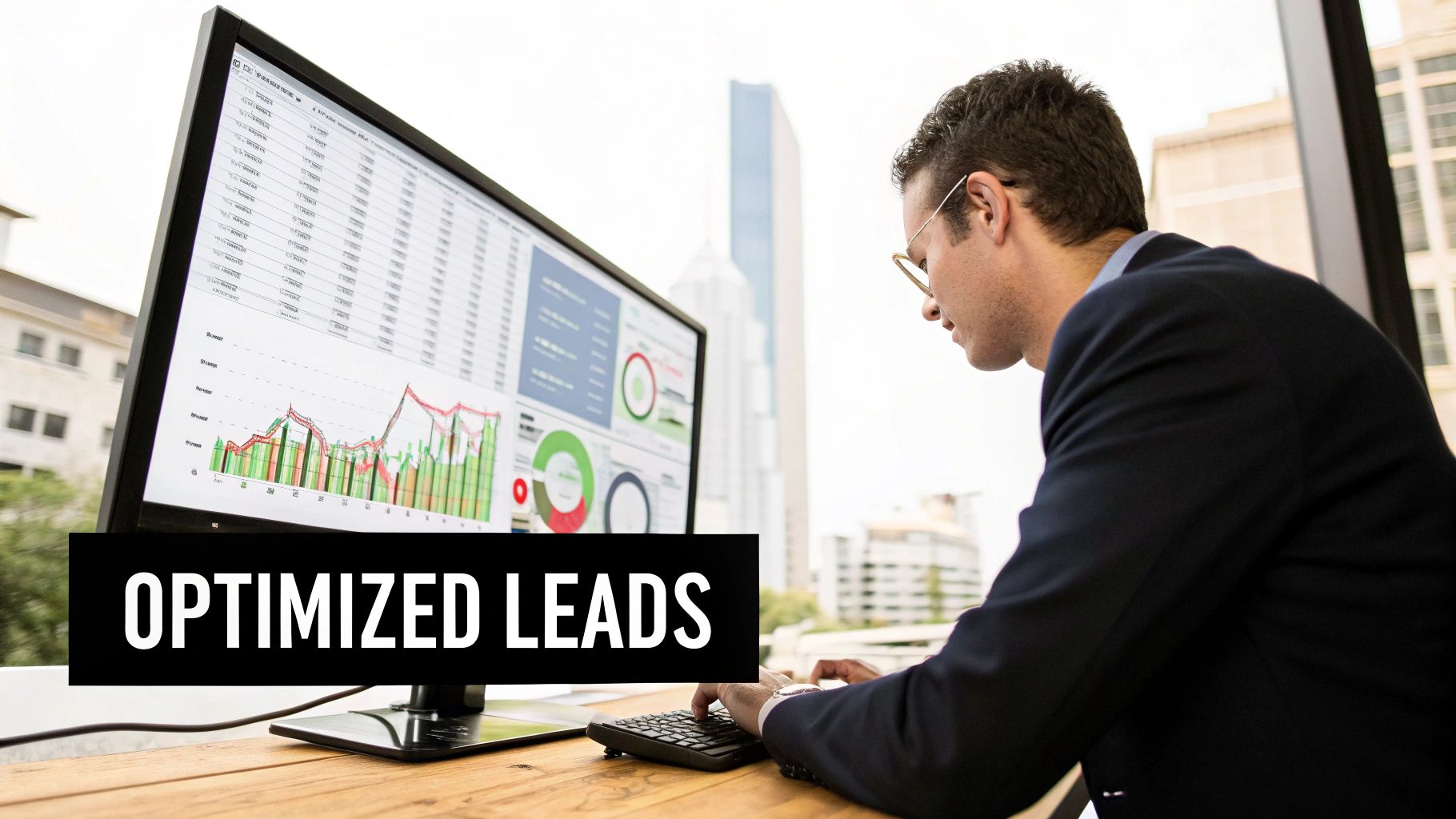 AI Lead Qualification Success