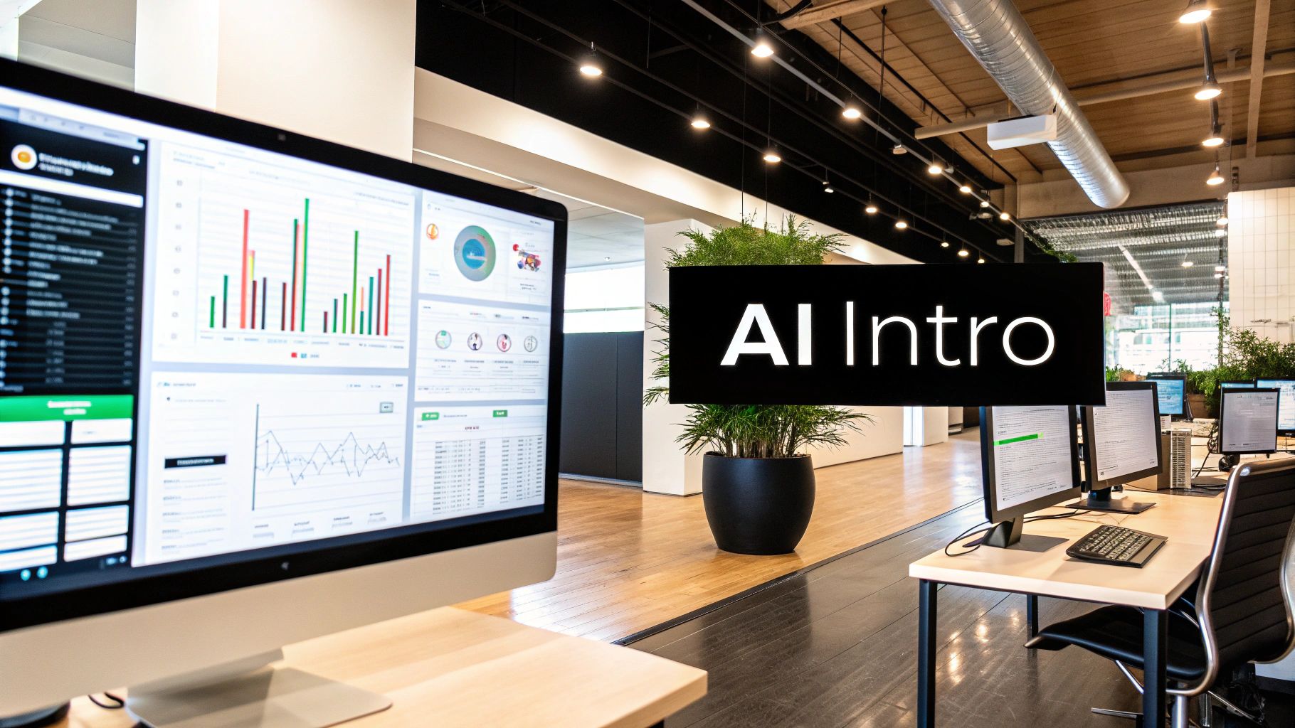 AI Lead Qualification