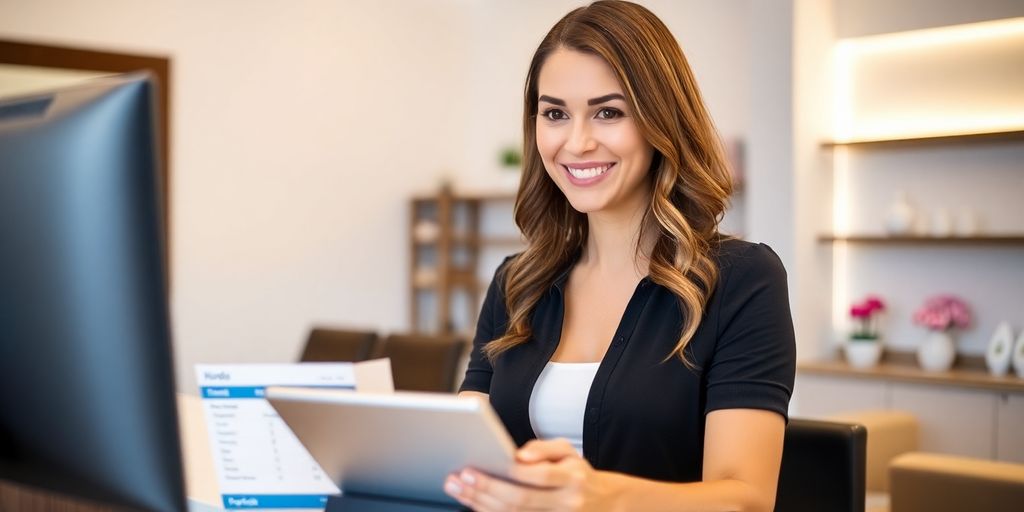 Boost Your Bookings: The Ultimate AI Receptionist for Your…