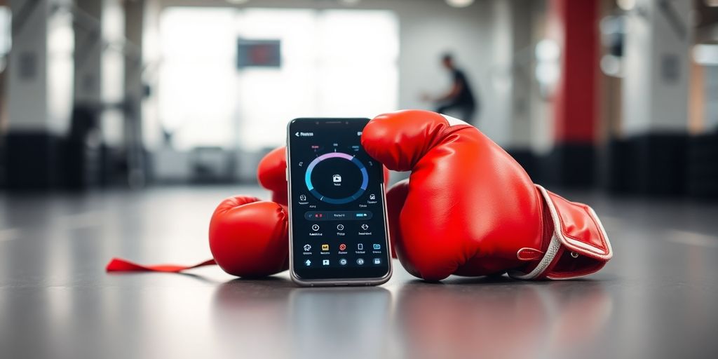 Encasing Services Boxing In Boost Your Boxing Gym's Bookings with an AI Phone Answering…