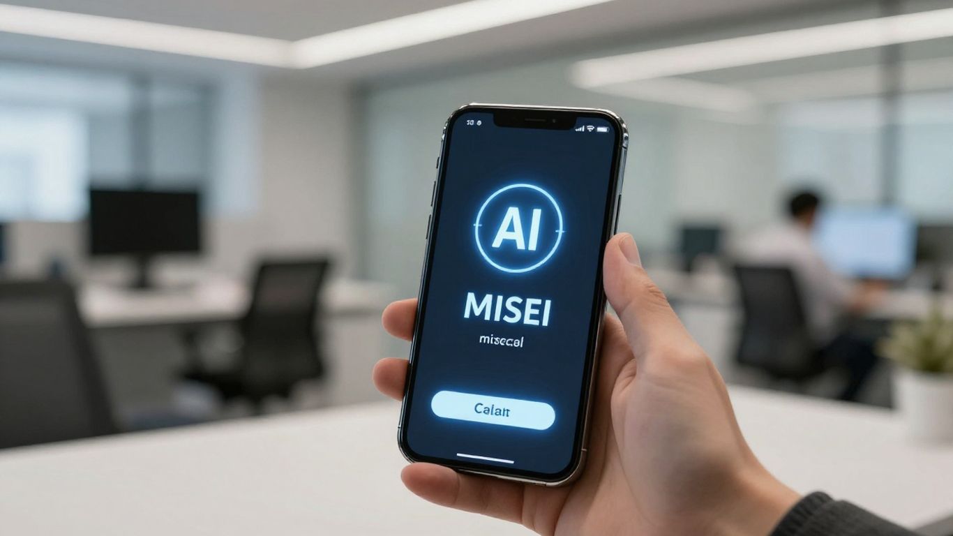 AI phone answering service recovering missed calls for business.