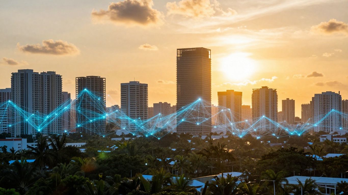 Florida business and AI technology