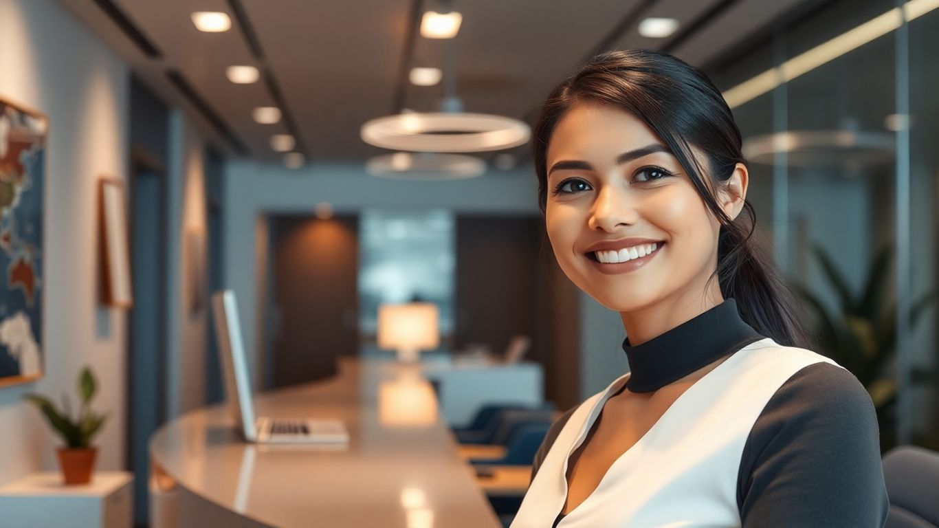 Boost Your Business with an AI Call Receptionist: 24/7 Supp…