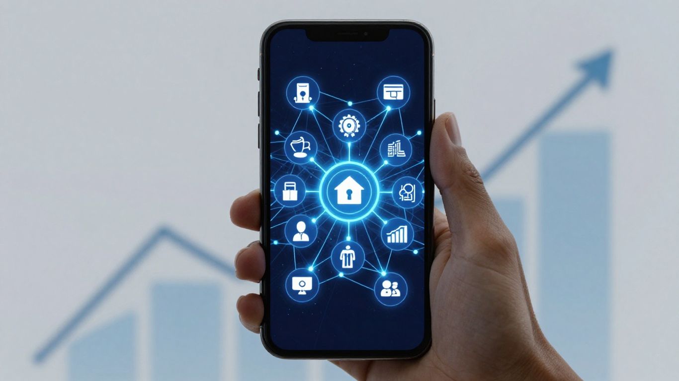 AI phone system scaling business growth