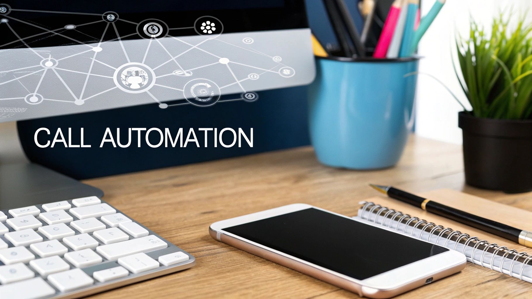 Automated Calls Image
