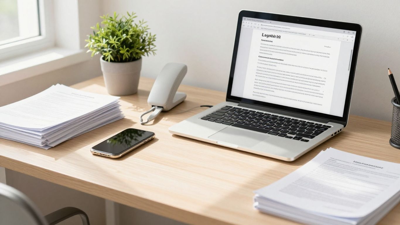 Legal intake answering services optimizing firm resources and costs.