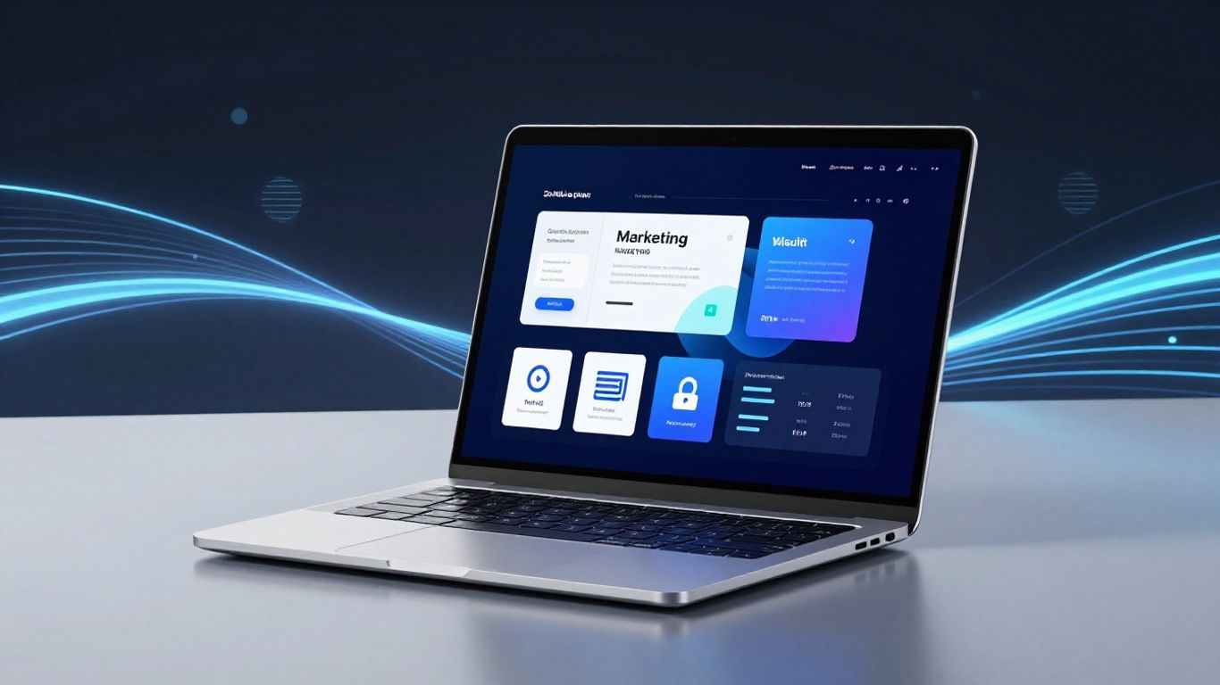 AI tools for real estate marketing
