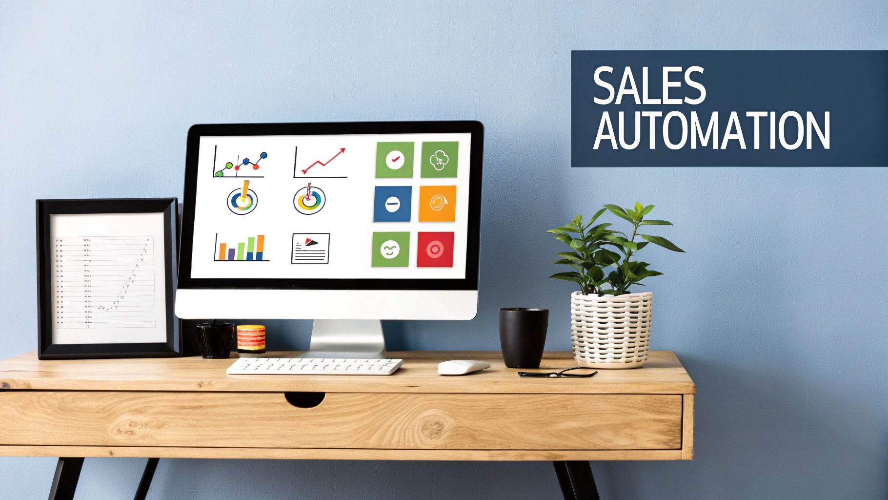 Automated Sales Follow Up