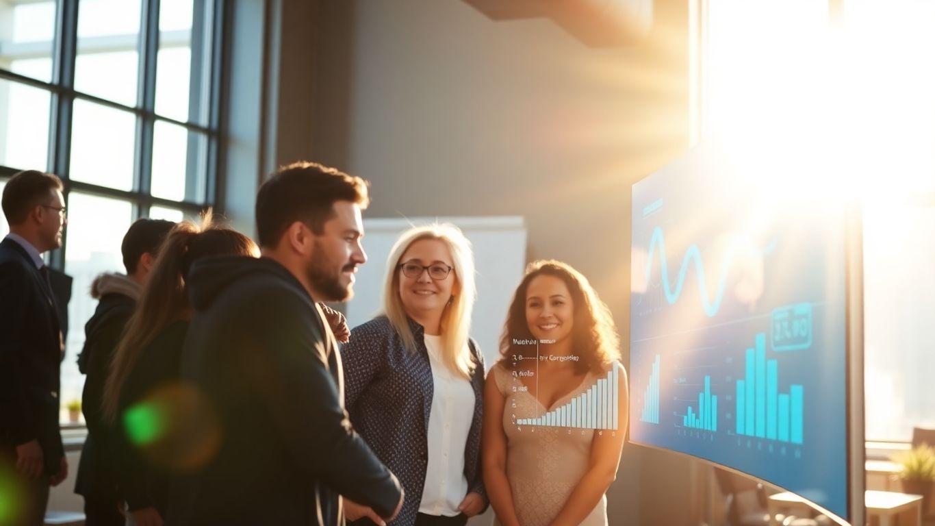 AI sales tools improving business outreach and sales.