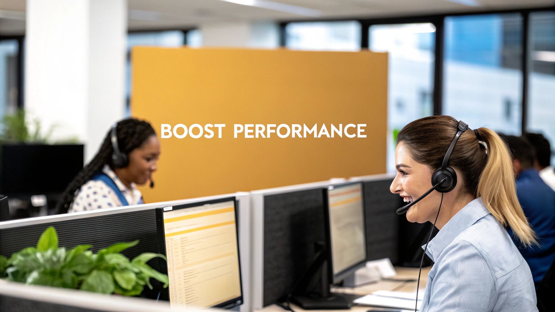 Call Center Best Practices: Boost Performance Today | Front…