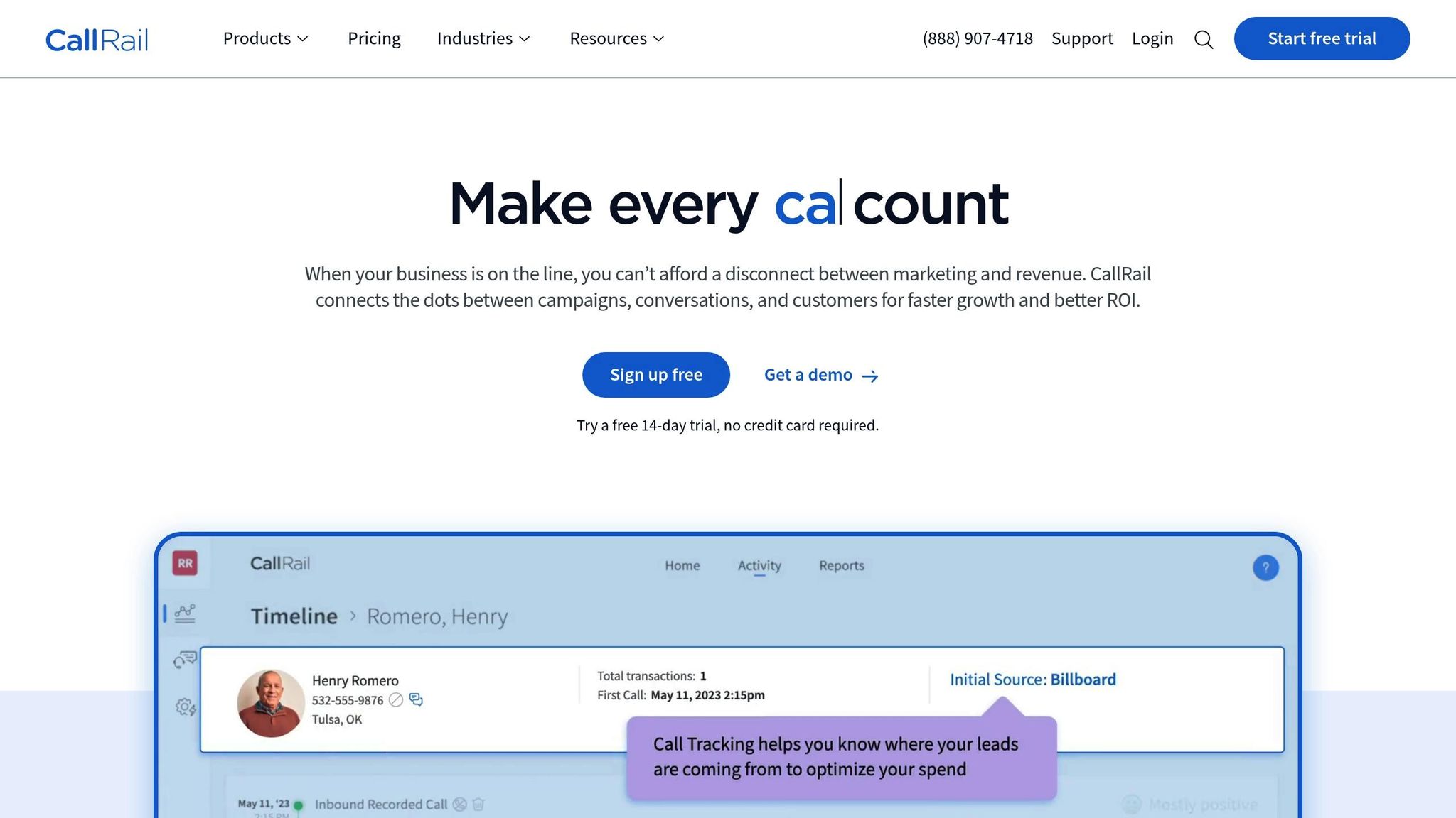 CallRail