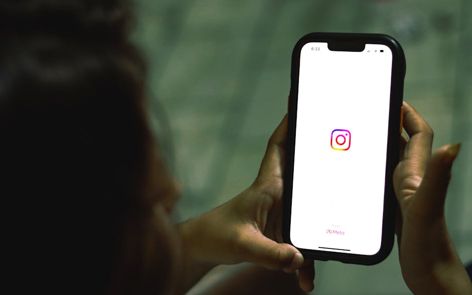 An engaging visual depicting an iPhone with a voicemail being shared, highlighting the connection between technology and customer interaction.