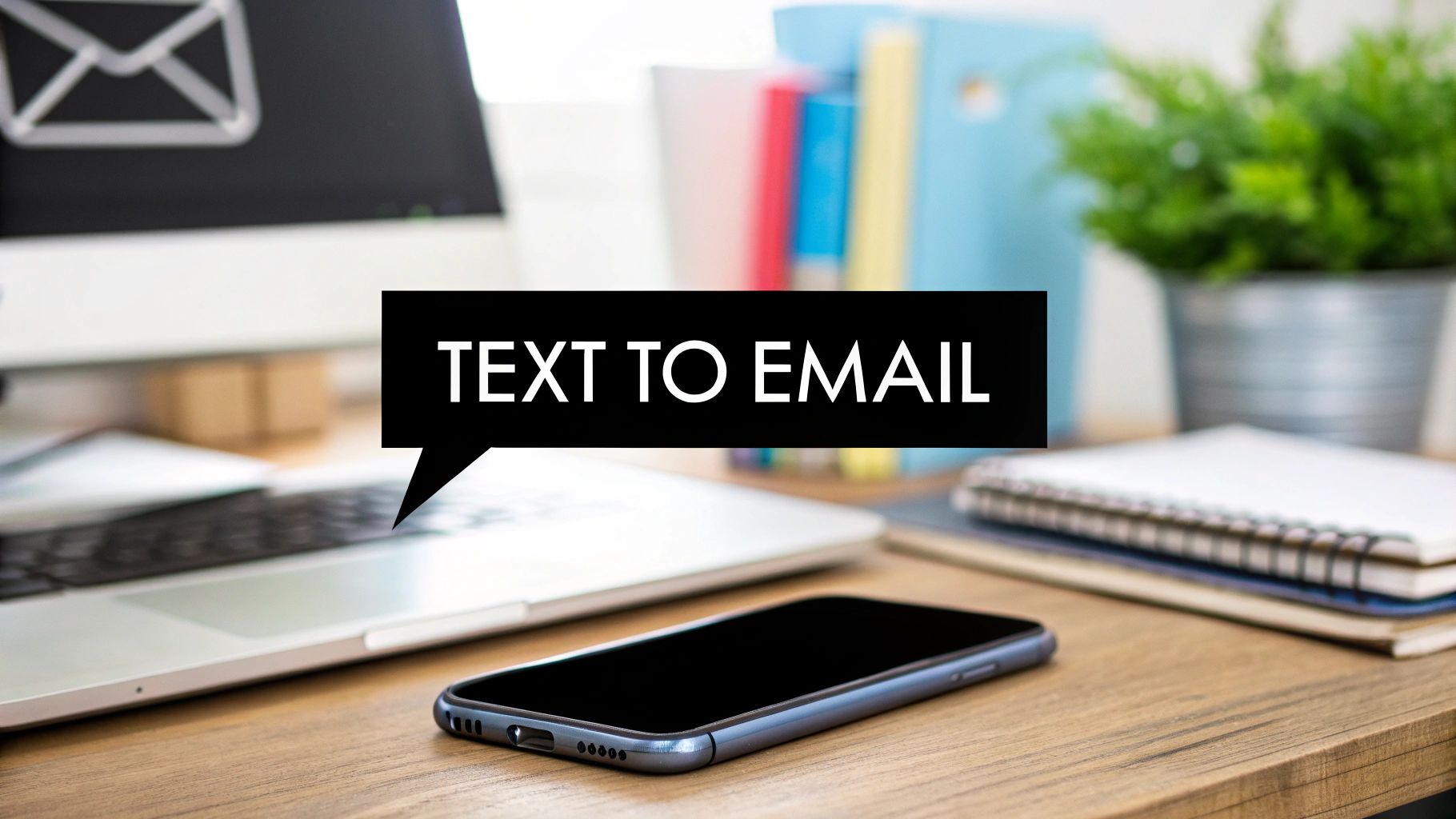 Can You Text to an Email A Guide to SMS and Email Integrati…