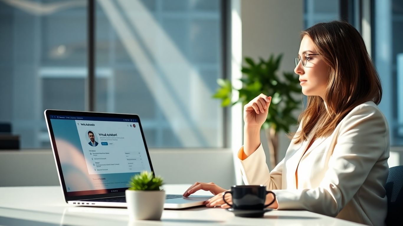 Choosing the Right Virtual Assistant Agency for Your Busine…