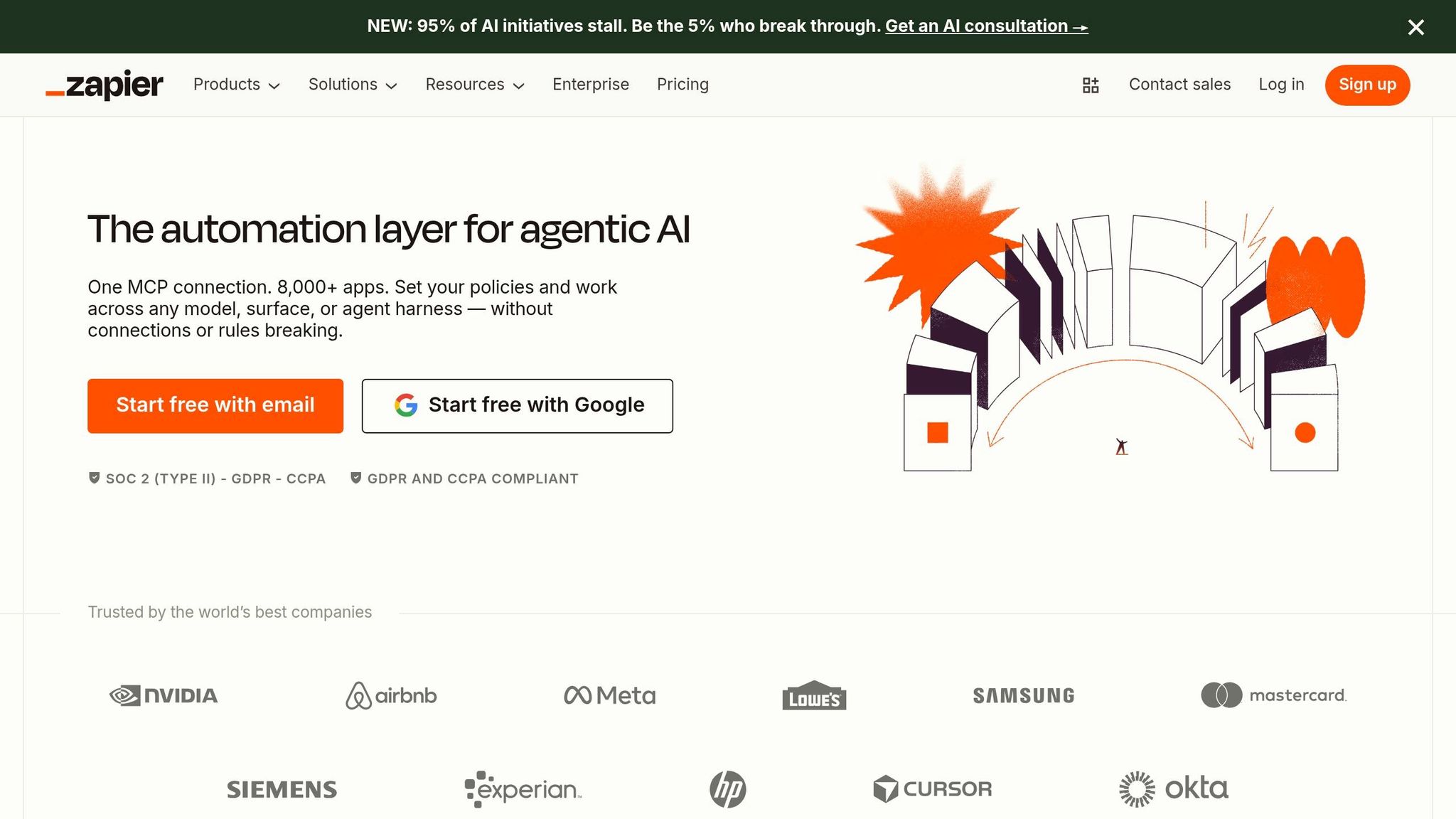 Zapier