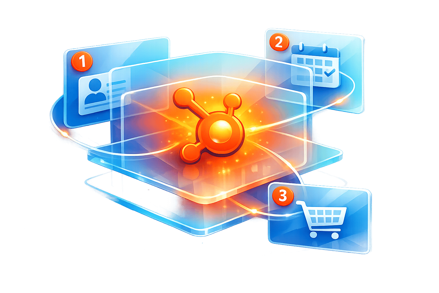 Custom API Development for HubSpot: Quick Start | Frontdesk…