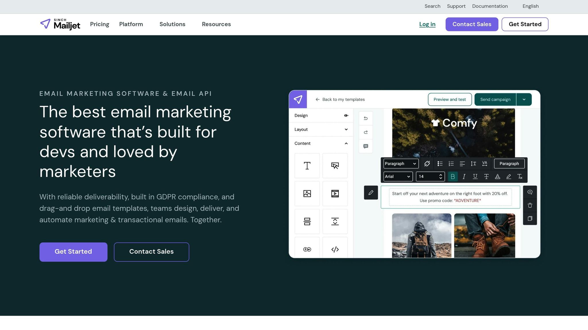 Mailjet