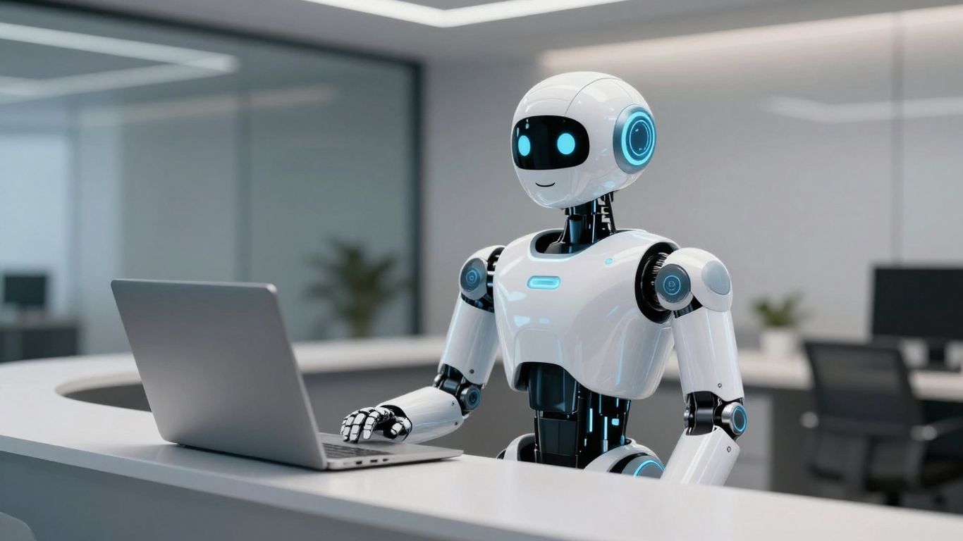 Demystifying My AI Front Desk Pricing: A 2026 Guide | Front…