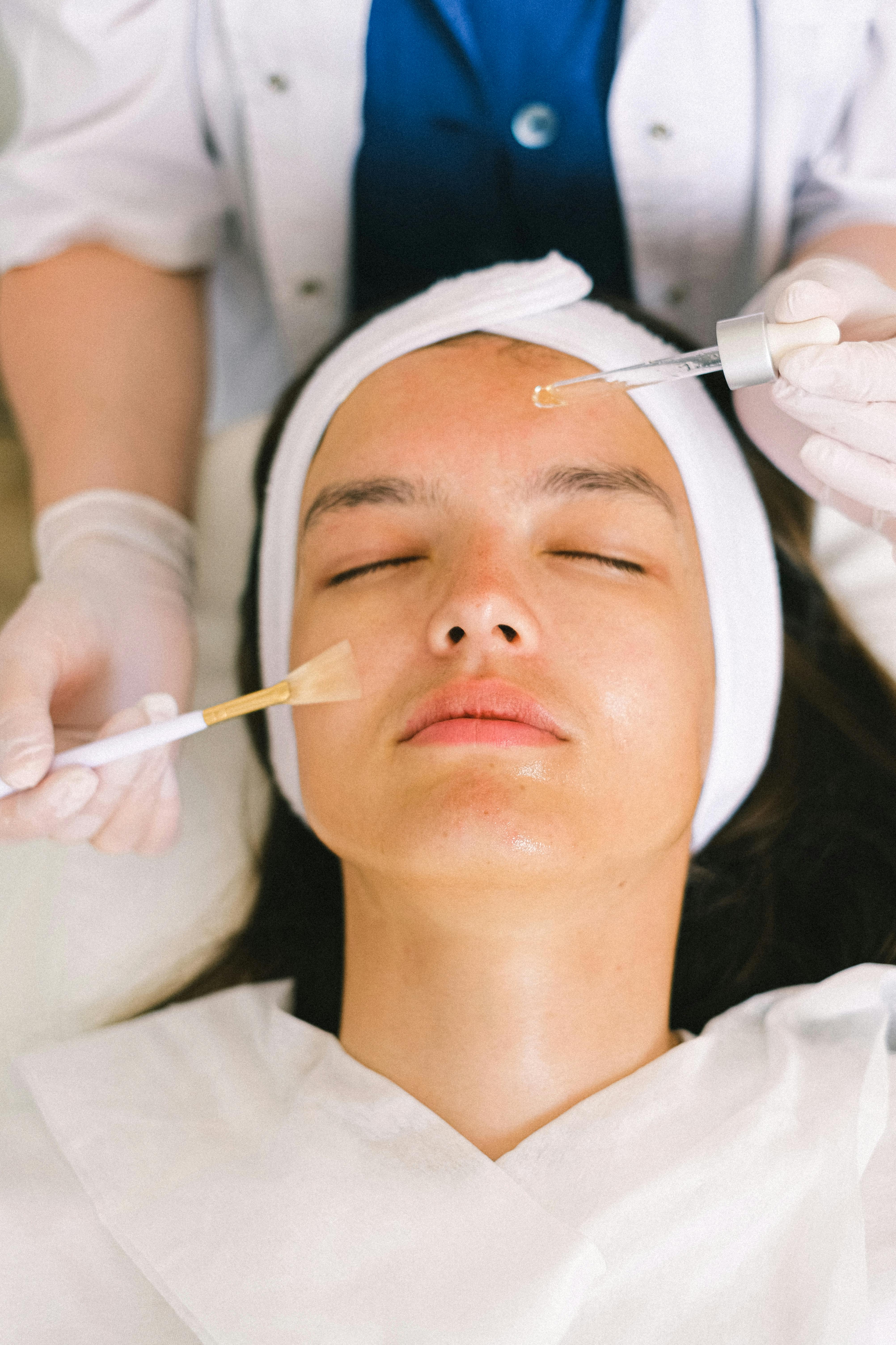 AI receptionist for Dermatology Clinic