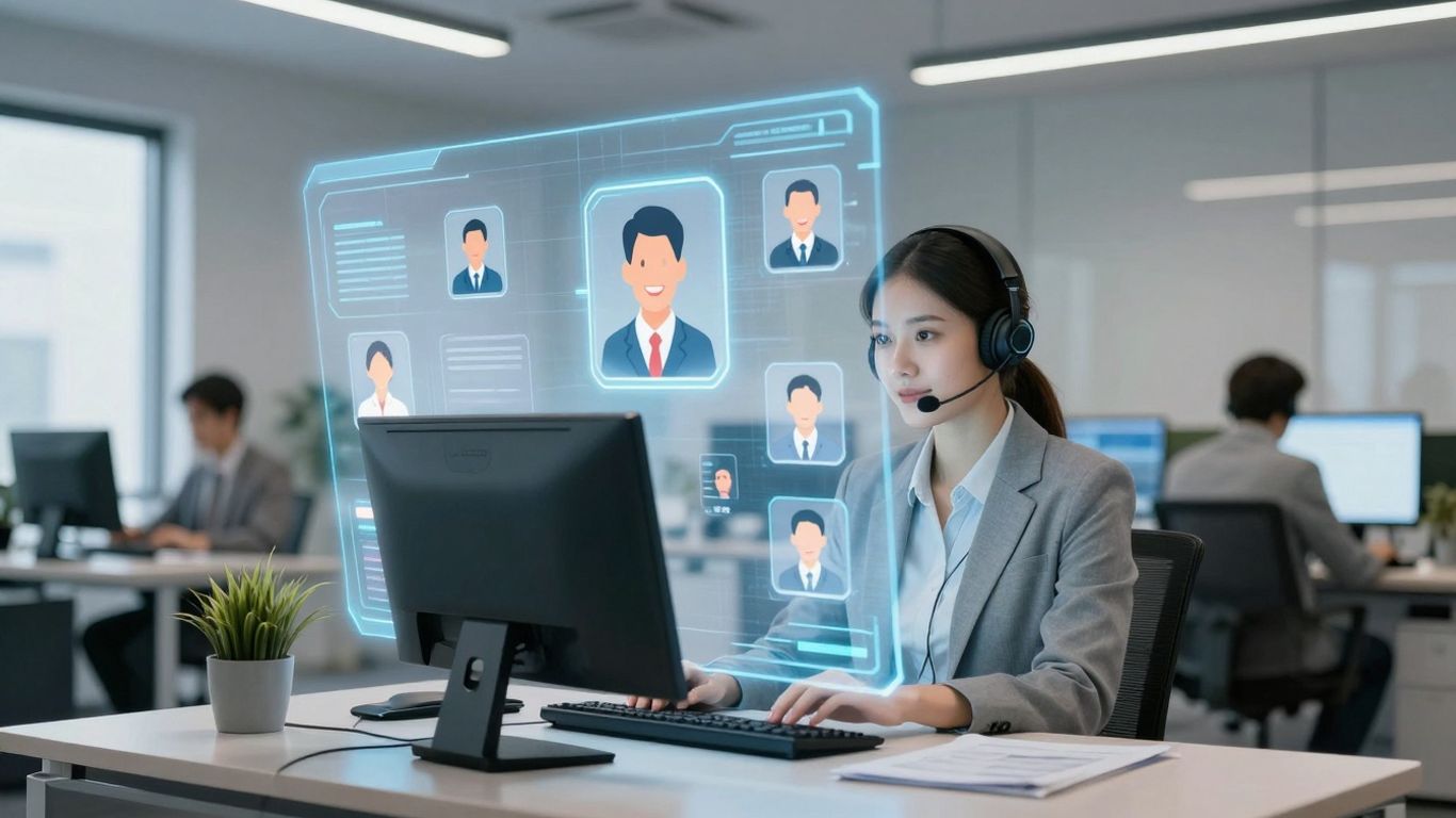 SentiSum AI customer support automation platform interface.