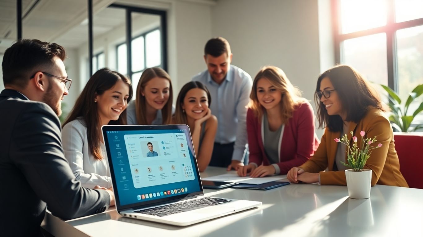 Discover the Top Virtual Assistant Agency for Your Business…