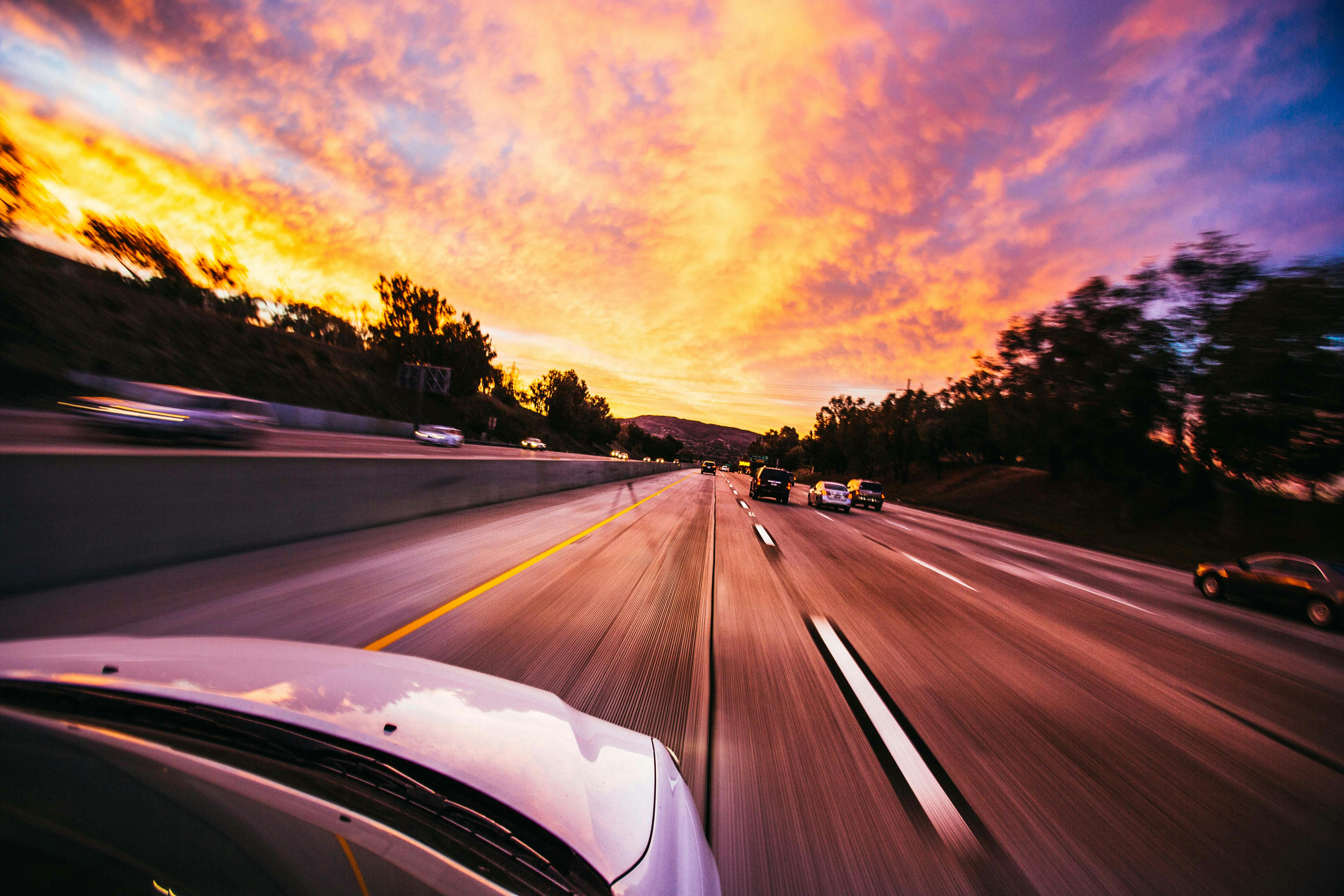 AI receptionist for Driving School