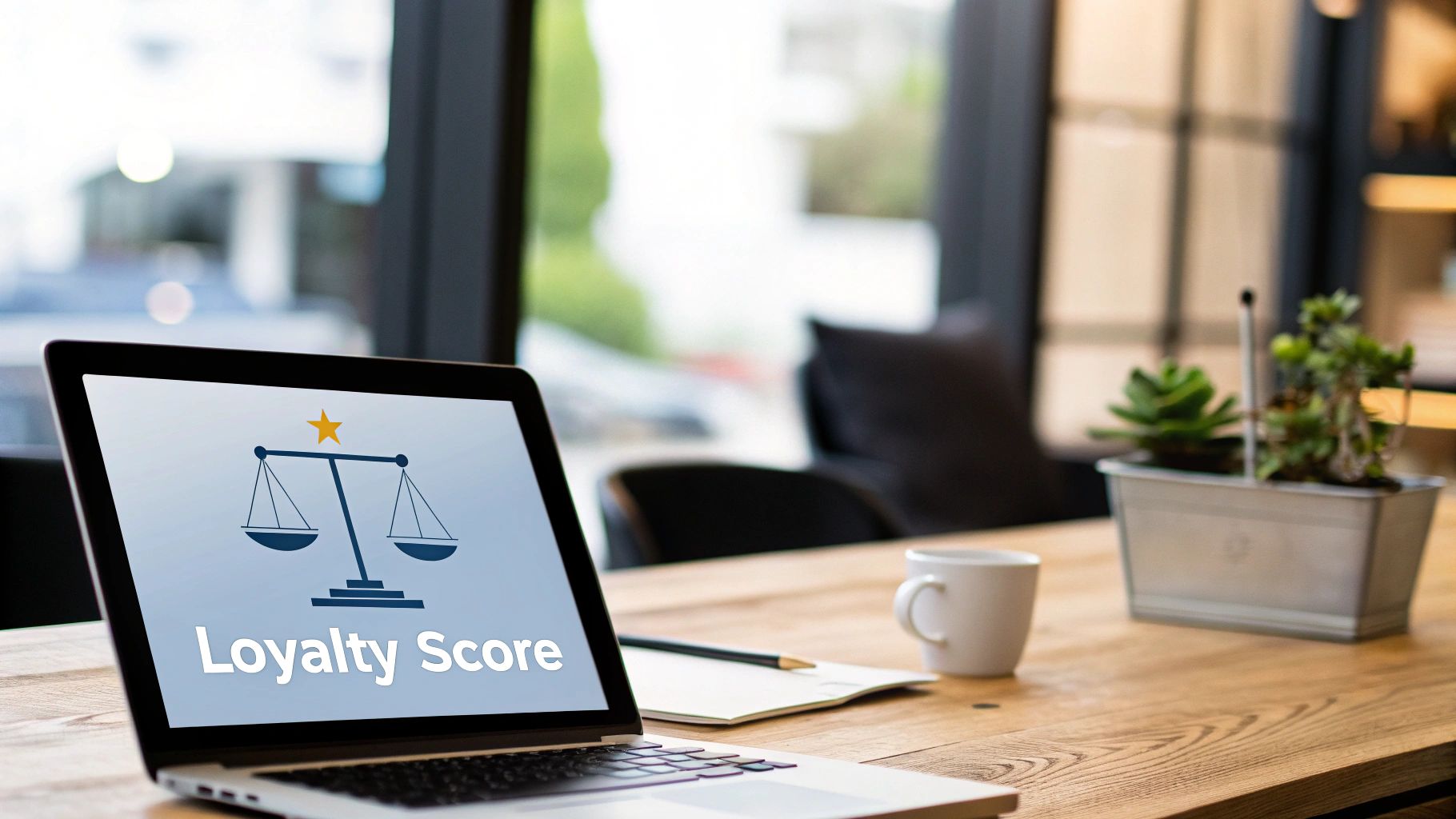 Net Promoter Score (NPS)