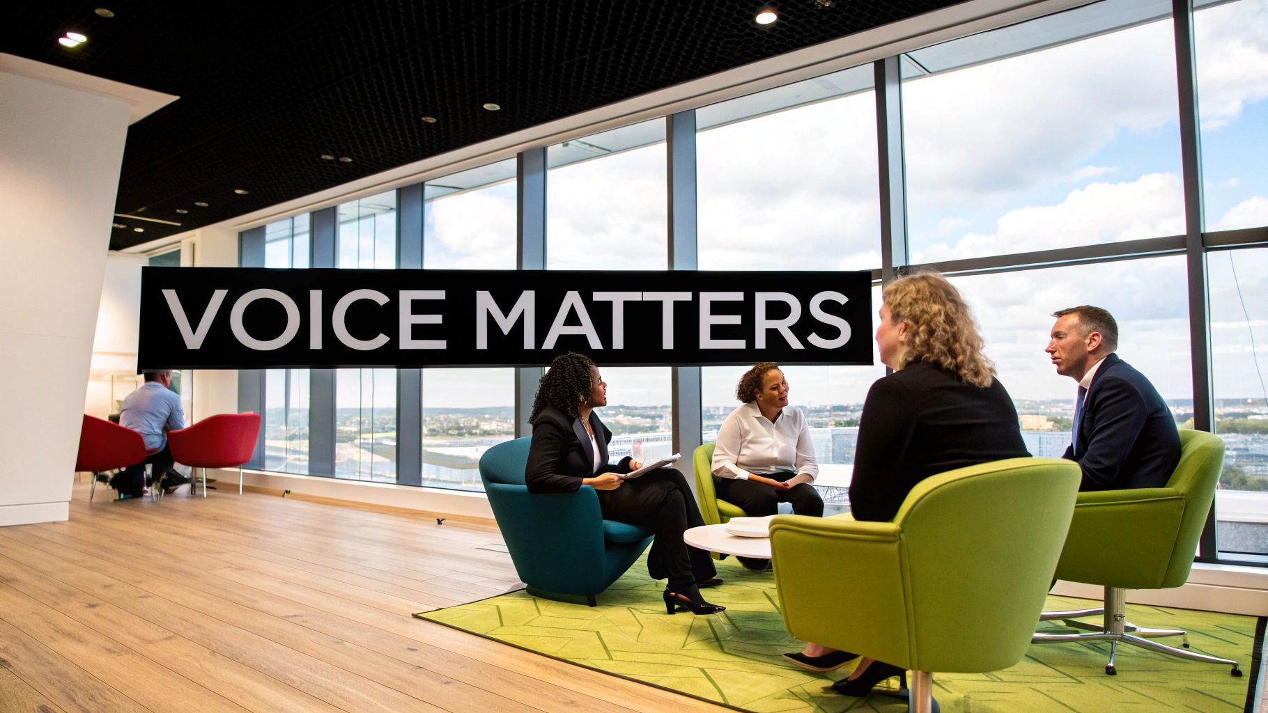 Customer Interviews and Focus Groups