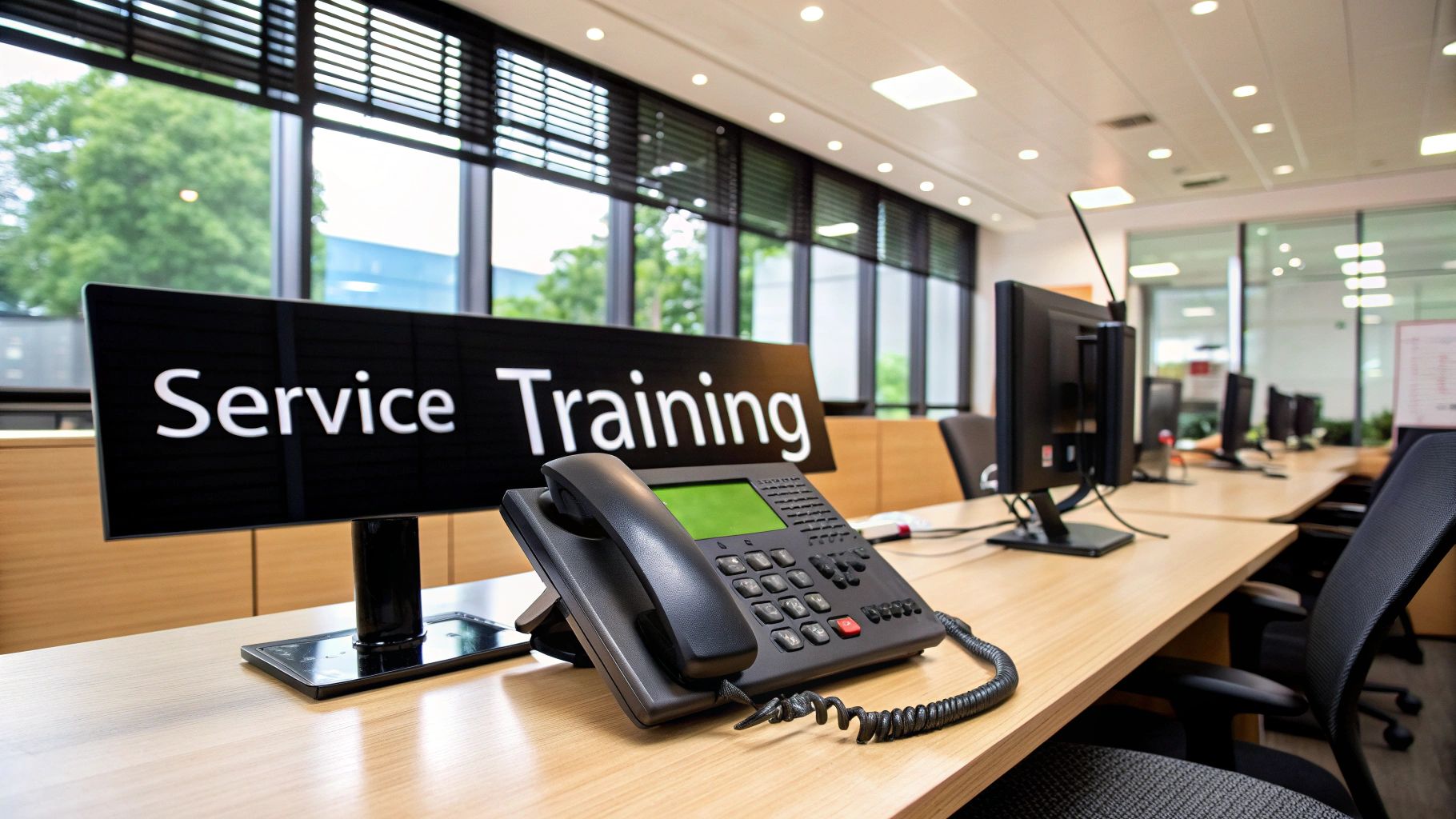 The Enduring Power of Phone Support