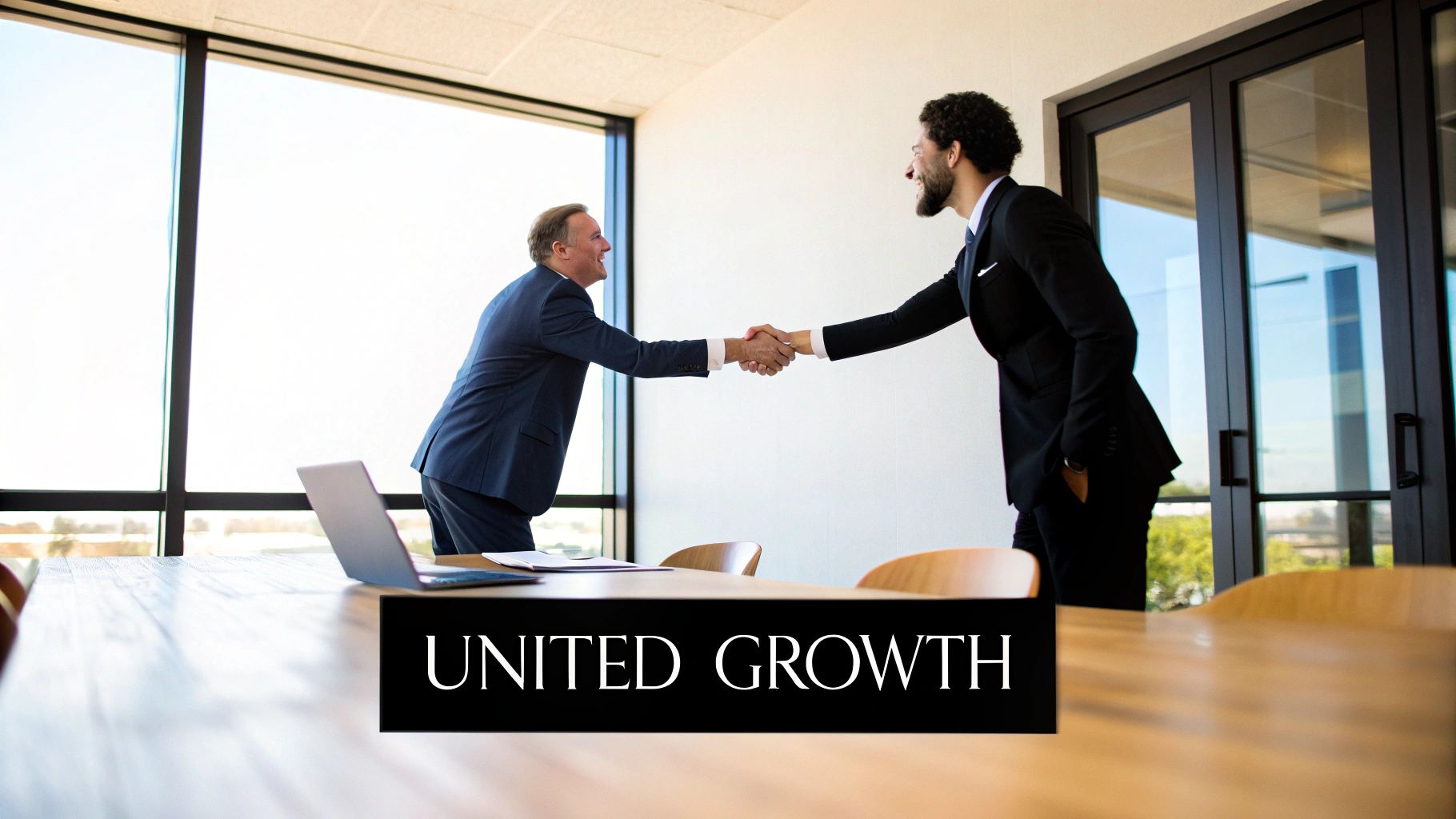 Strategic Partnerships and Alliances