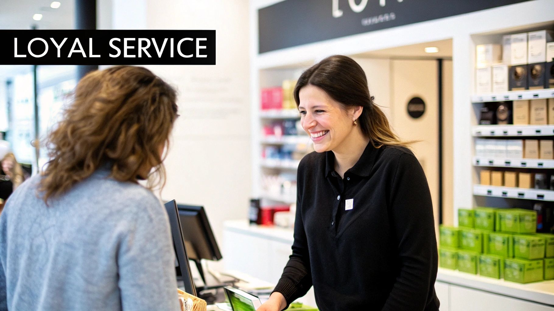 Customer Experience Enhancement