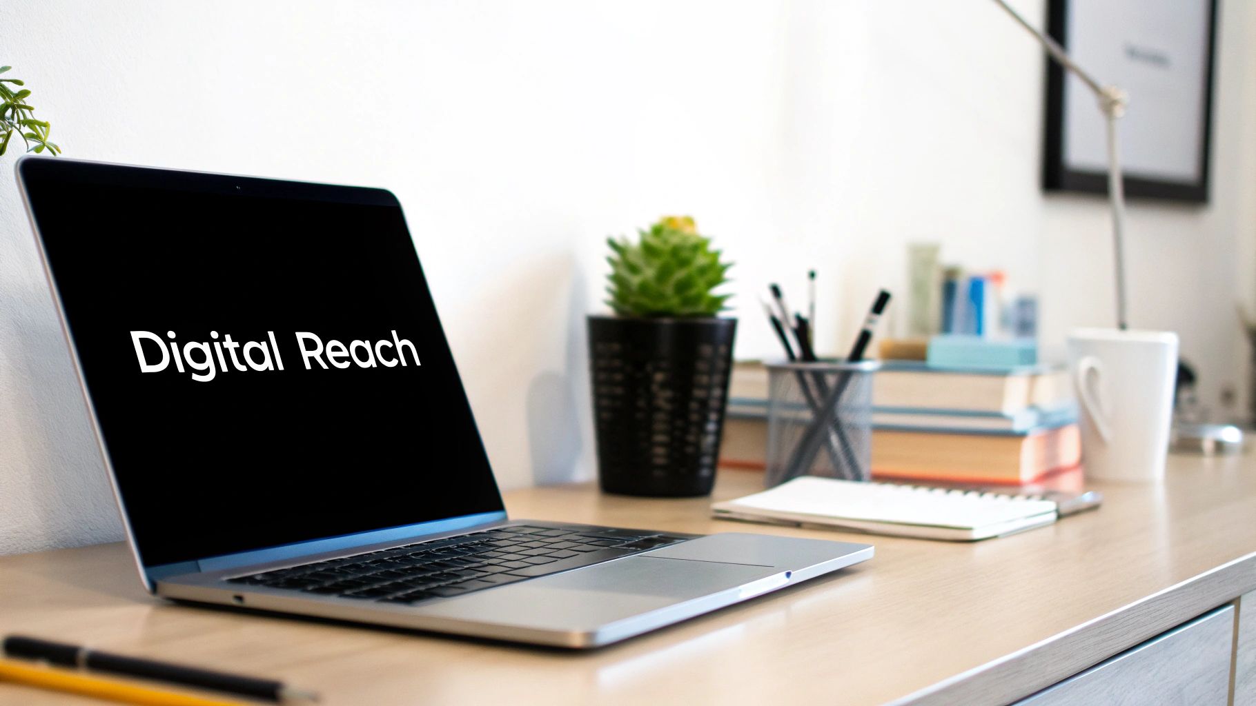 Digital Transformation and Online Expansion