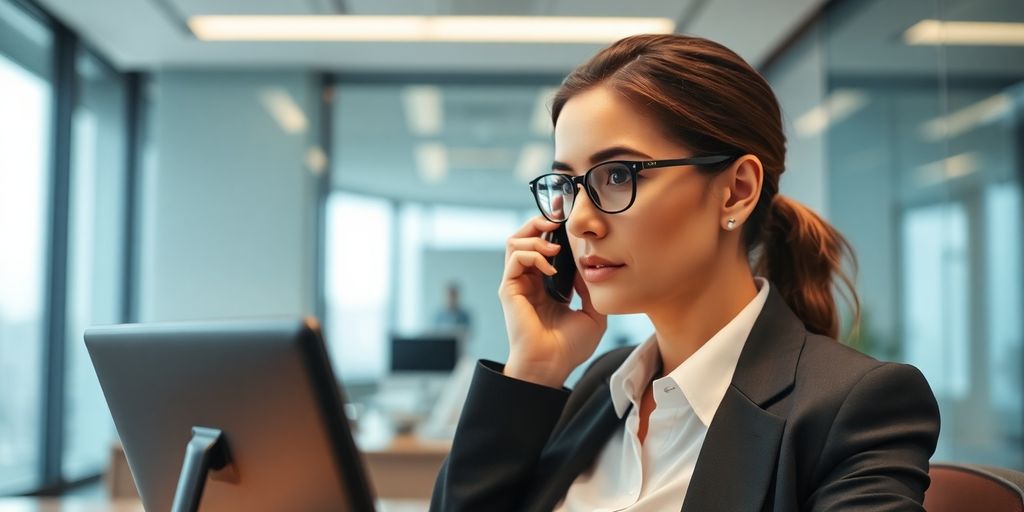 Enhance Client Communication: The Best AI Phone Answering S…