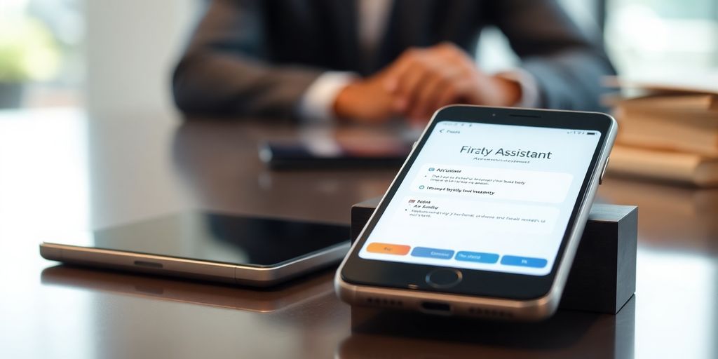 Enhance Your Insurance Brokerage with an AI Phone Answering…