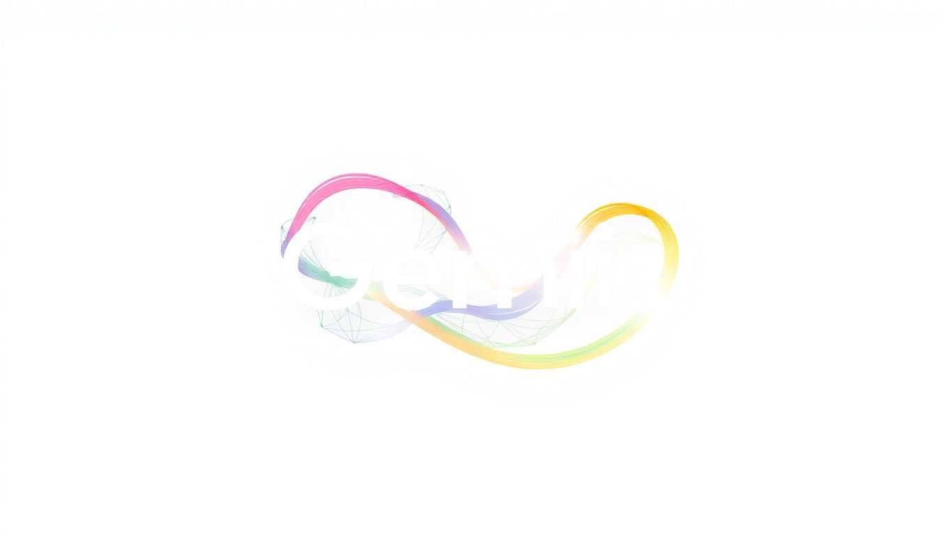 Google Gemini AI logo
