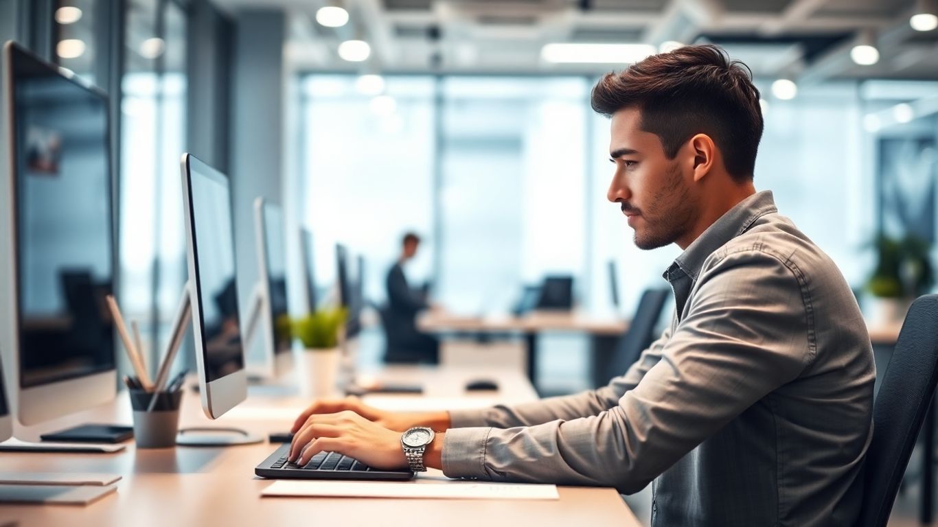 Business growth and productivity