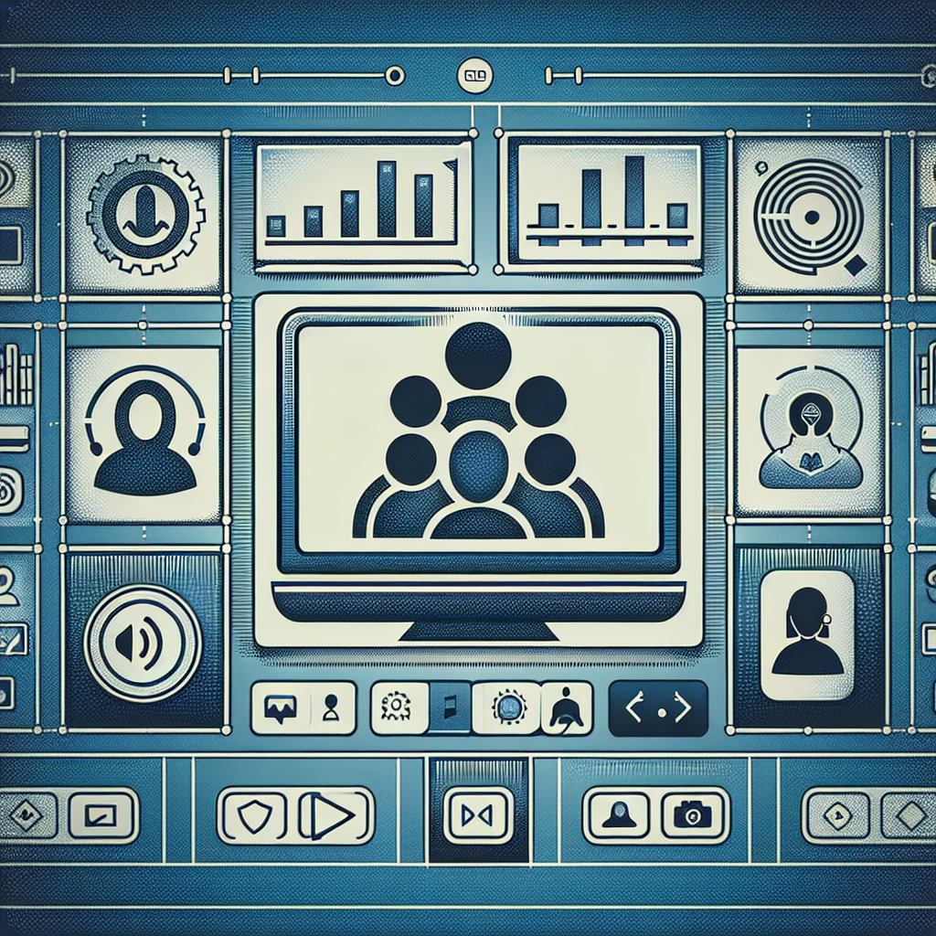 A screenshot of the Novi call management interface showcasing its features.