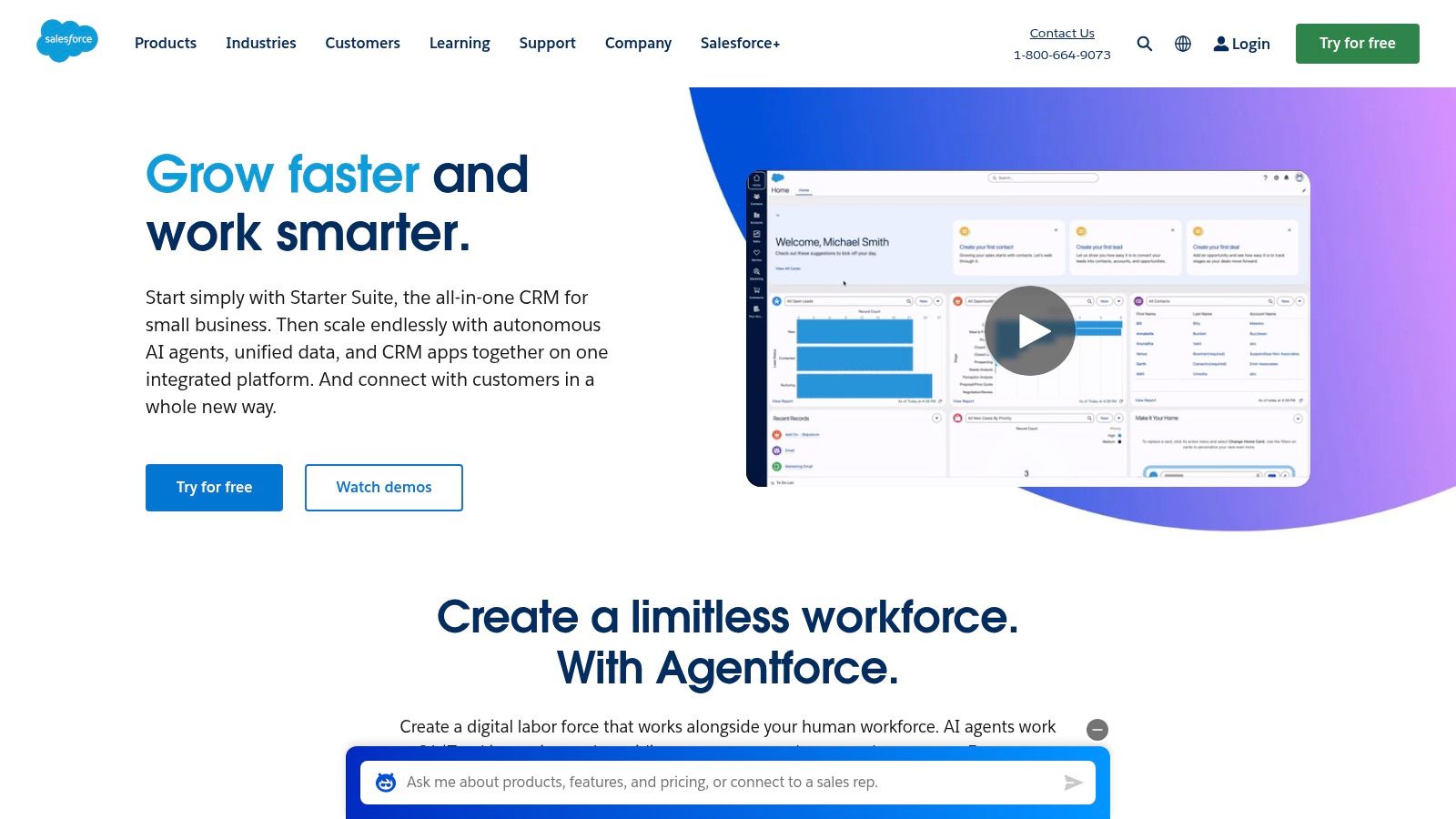 Salesforce