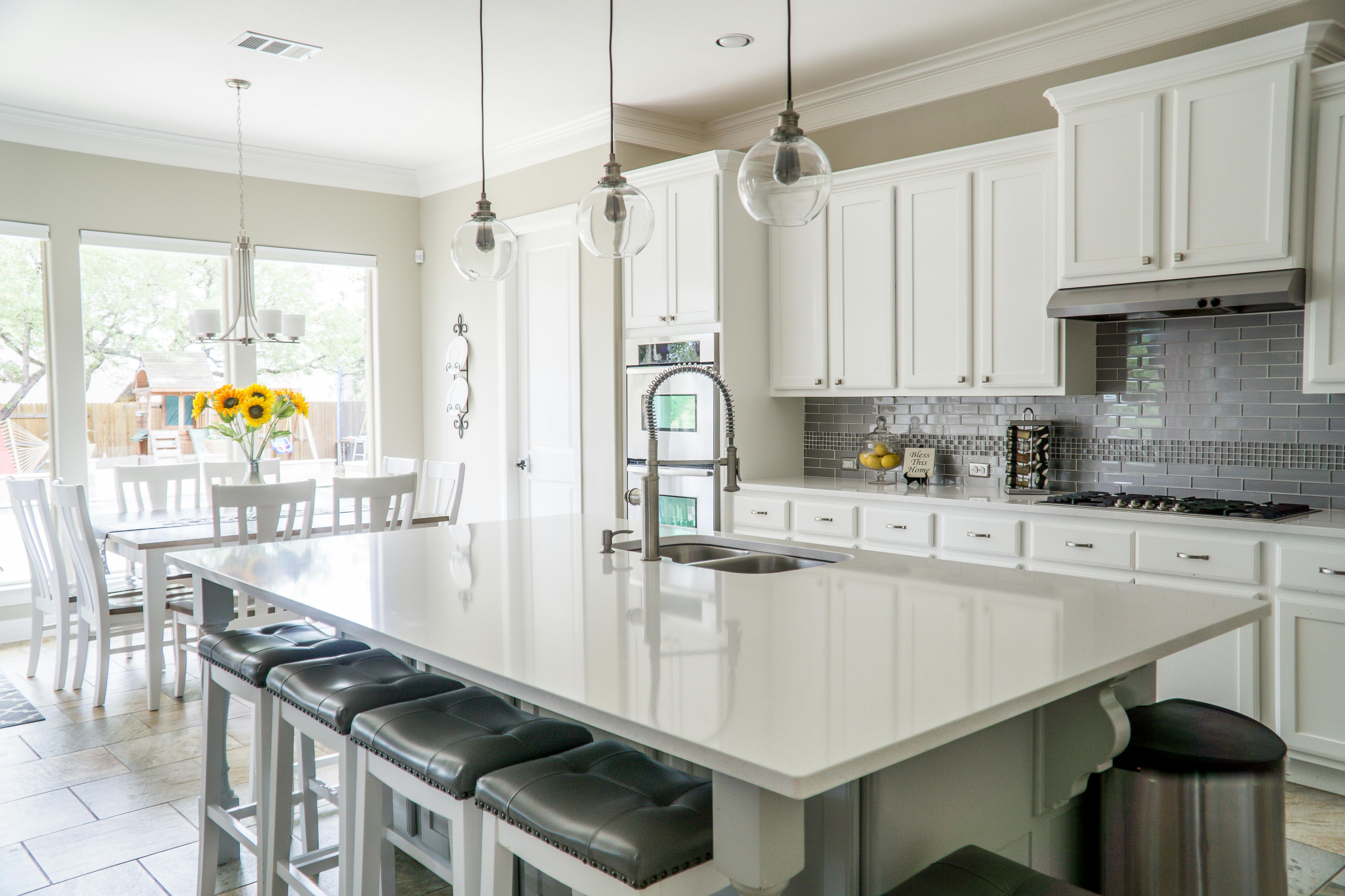 AI receptionist for Home remodeling