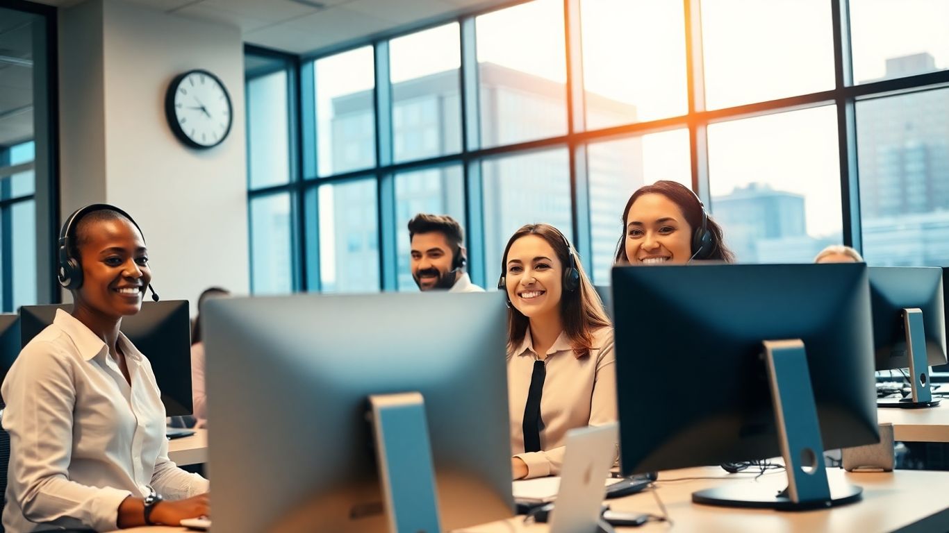 How a Baltimore Answering Service Can Boost Your Business C…