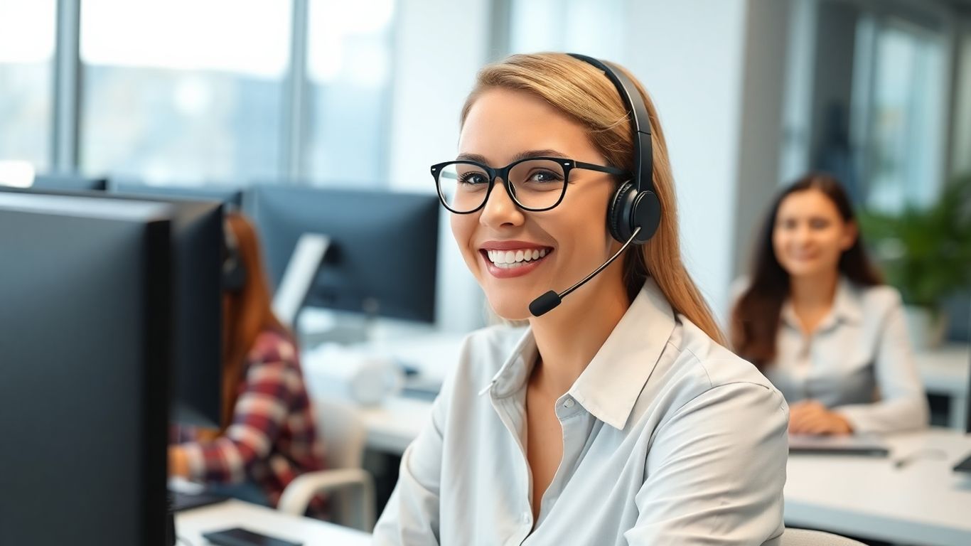 Service Can How a Beaumont Answering Service Can Elevate Your Business…