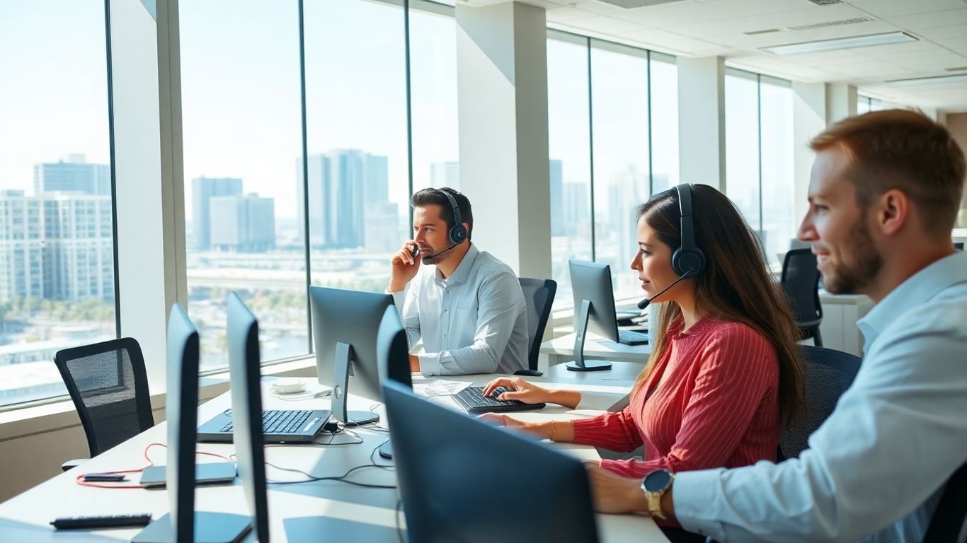 Service Can How a Jacksonville Answering Service Can Boost Your Busines…