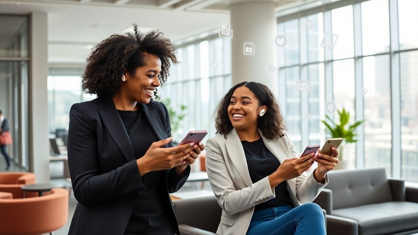 How a Mobile Answering Service Can Transform Your Business…