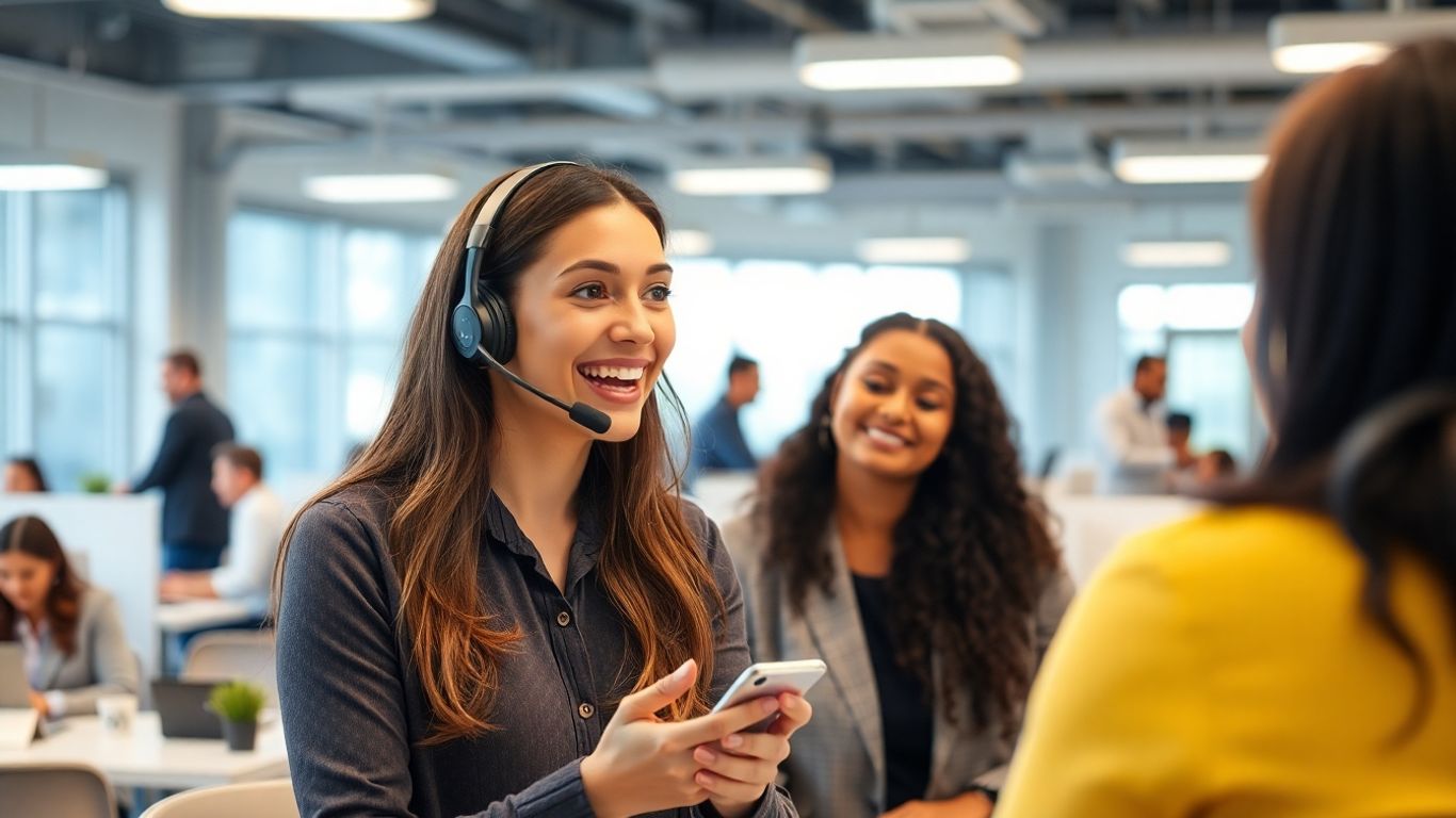 Service Can How a Surprise Answering Service Can Transform Your Custome…
