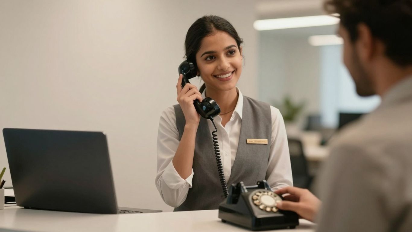 Service Can How a Telephone Answering Service Can Transform Customer Ex…