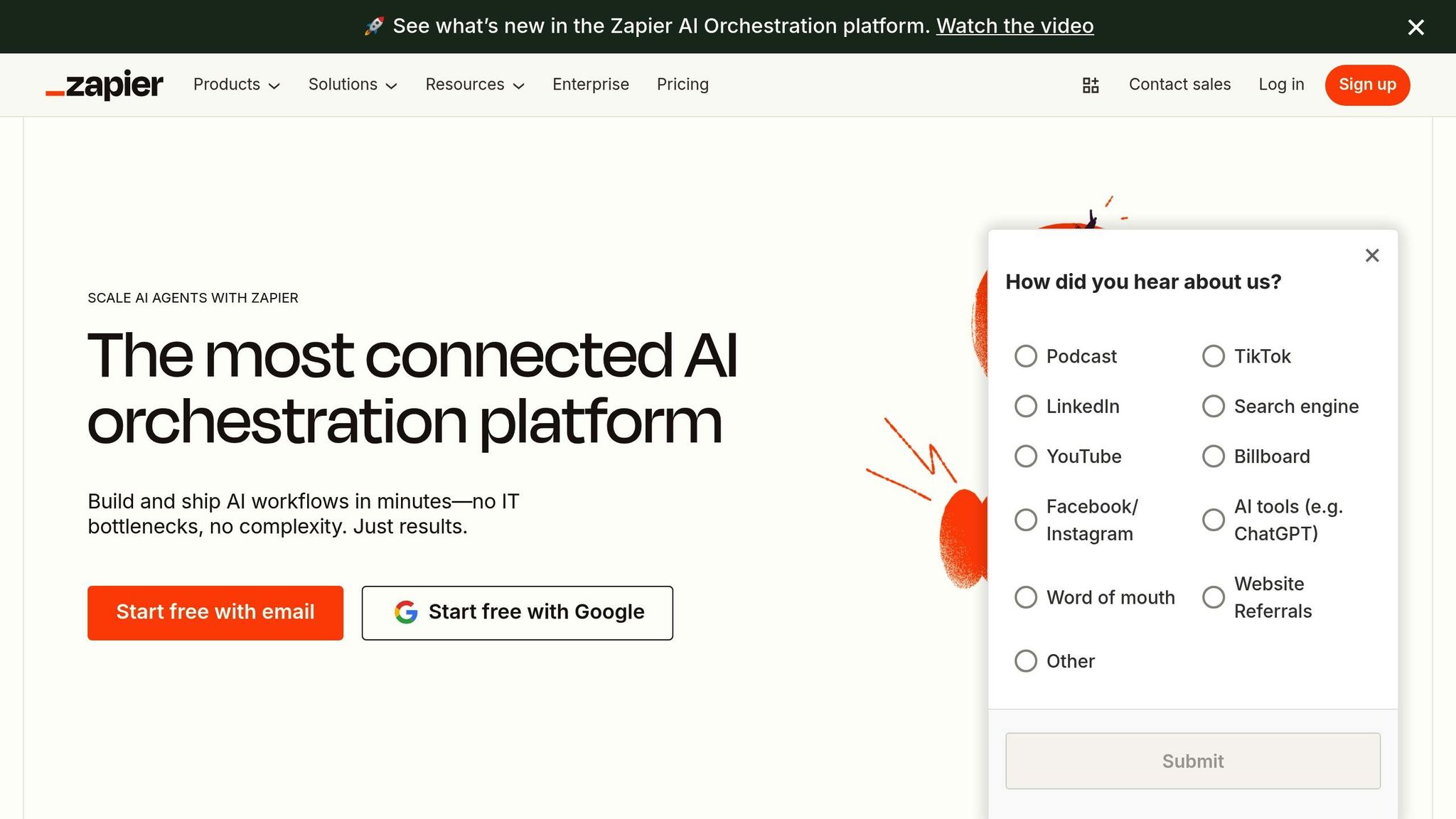 Zapier