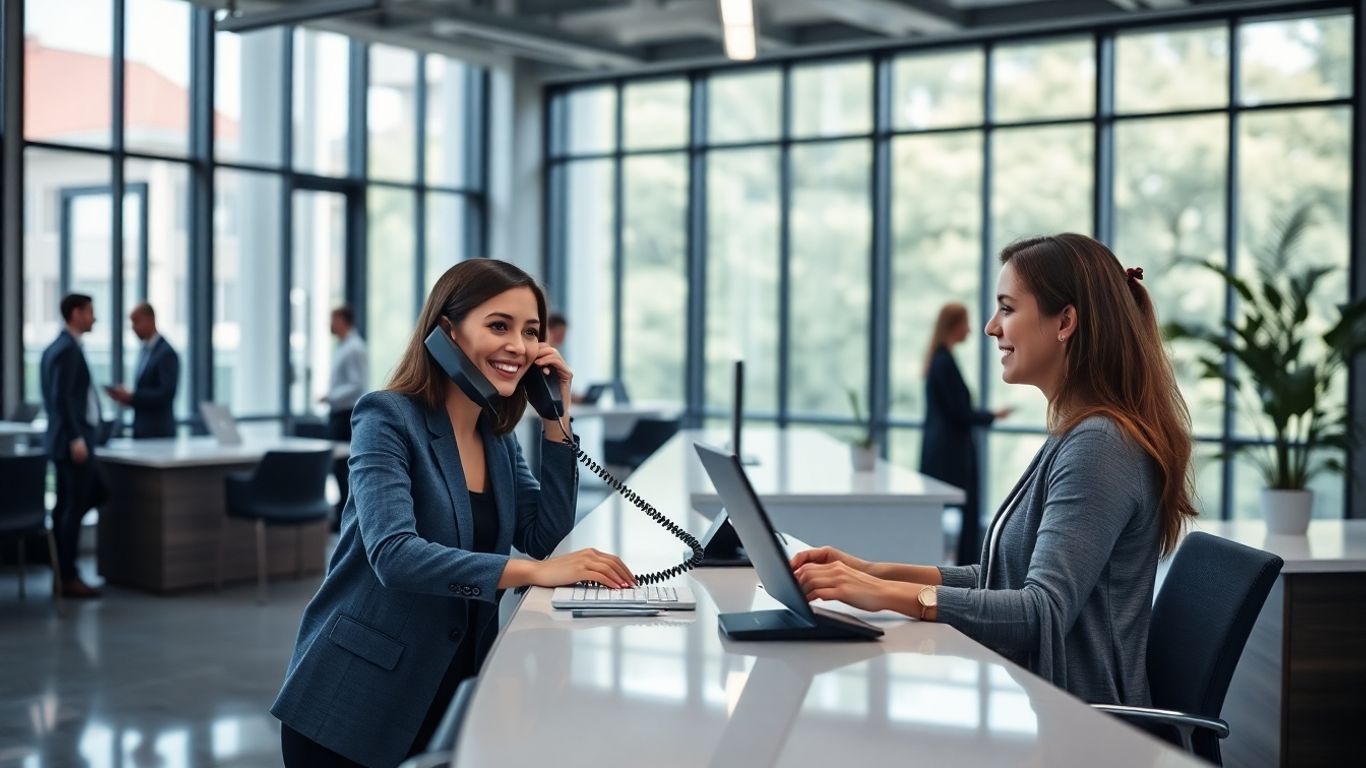 How an Aurora Answering Service Can Elevate Your Business C…